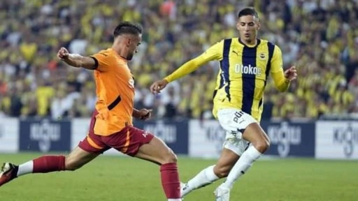 17 futbolcu dört gözle Galatasaray - Fenerbahçe derbisini bekliyor!