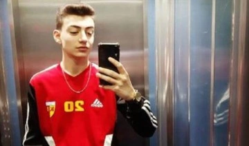 17 yaşındaki Yusuf Eren'in katiline 'ağırlaştırılmış müebbet' istemi