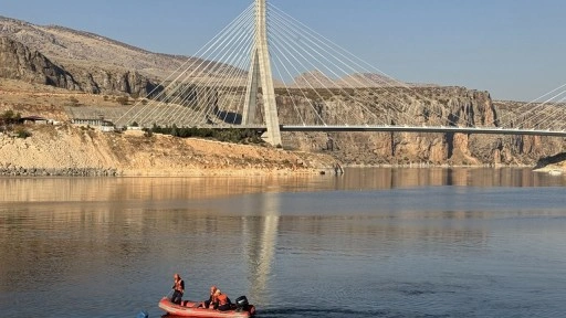 19 gündür haber yoktu! Cesedi bulundu