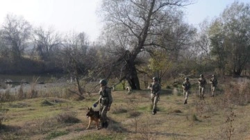 2 FETÖ ve 1 PKK şüphelisi, Yunanistan'a kaçarken yakalandı