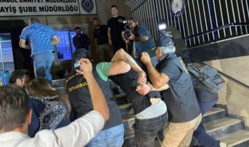 2 kişiyi öldürüp 2 polisi yaralamışlardı: Gözaltı sayısı 3'e çıktı