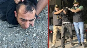 2 kişiyi öldürüp 2 polisi yaralayan zanlının o gece başka bir cinayet daha işlediği ortaya çıktı