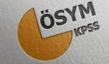 2022-KPSS Ortaöğretim başvuruları başladı mı? KPSS ortaöğretim sınavı başvuru ücreti ne kadar?