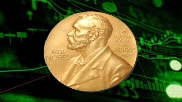 2022 Nobel Ekonomi Ödülü Kazananları Açıklandı