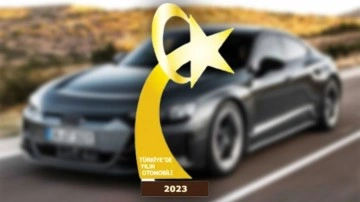 2023 Türkiye Yılın Otomobili Ödüllerinde 33 Araç Yarışacak