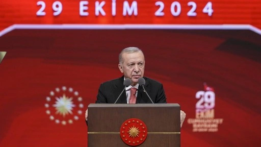 2024 Cumhurbaşkanlığı Kültür ve Sanat Büyük Ödülleri sahiplerini buldu