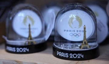 2024 Paris Olimpiyat Oyunları'na enflasyon düzenlemesi