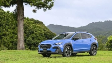 2024 Subaru Crosstrek Tanıtıldı: İşte Özellikleri