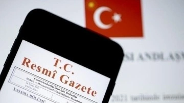 2024 Yılı Cumhurbaşkanlığı Yıllık Programı Resmi Gazete'de yayımlandı