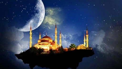 2025 Ramazan Bayramı ne zaman? Ramazan Bayramı hangi aya denk geliyor?