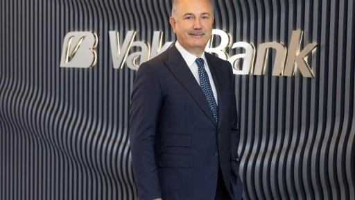 2025 VakıfBank’ın dijitalleşme ve sürdürülebilirlikte atılım yılı olacak