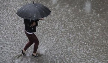 21 Ekim 2022 hava durumu... Meteoroloji açıkladı: Bugün hava nasıl olacak?