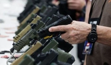 21 yaşından küçüklere silah satışı yasasına iptal kararı