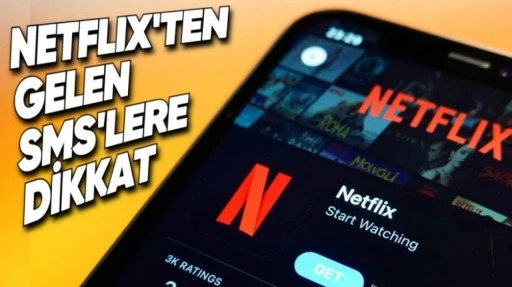 23 Ülkedeki Netflix Kullanıcılarını Etkileyen Dolandırıcılık Yöntemi