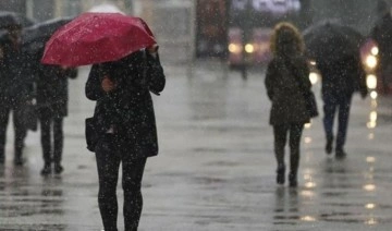 24 Nisan 2023 hava durumu raporu... Meteoroloji açıkladı: Bugün ve yarın hava nasıl olacak?