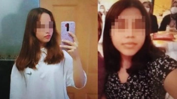 28 saattir haber alınamıyordu! İki lise öğrencisi bakın nerede bulundu