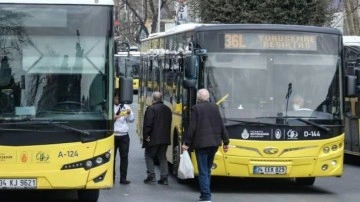 29 Ekim Cumhuriyet Bayramı'nda metrobüs ve otobüsler ücretsiz olacak mı?