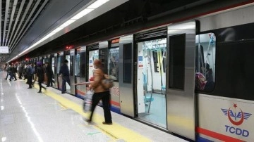 29 Ekim'de Marmaray, Başkentray ve İzban ücretsiz olacak