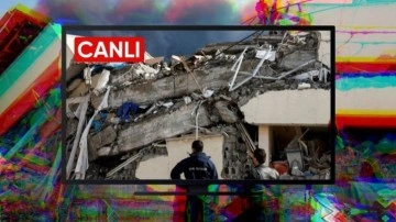 29 İngiliz Kanalından Deprem Bölgesine Yardım Çağrısı
