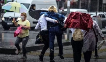 29 Mart 2023 hava durumu raporu... Meteoroloji açıkladı: Bugün hava nasıl olacak?