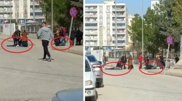 3 ailenin silahlı-sopalı kavgasında ortalık savaş alanına döndü! 12 yaralı var, 7 kişi gözaltında