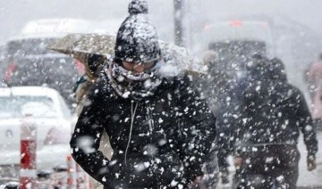 3 Aralık 2022 hava durumu raporu... Meteoroloji açıkladı: Bugün hava nasıl olacak?