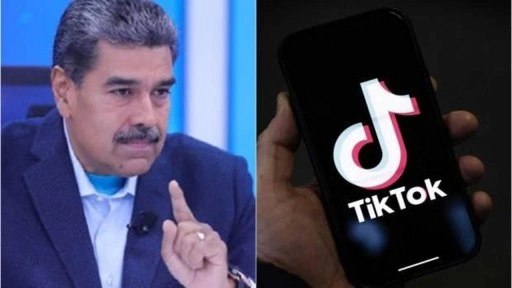 3 genç ölmüştü: Venezuela'dan TikTok'a ağır ceza