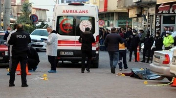 3 kişiyi sokak ortasında katletti, 981 gündür firarda!