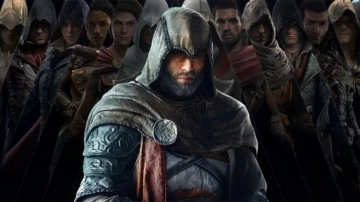 3 Yeni Assassin's Creed Oyunu Tanıtılacağı İddia Edildi