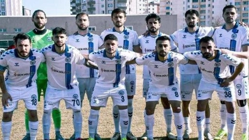 3. Lig ekibinin galibiyet hasreti büyüyor