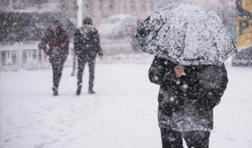 31 Mart 2023 hava durumu raporu... Meteoroloji açıkladı: Bugün ve yarın hava nasıl olacak?