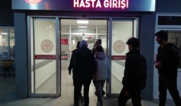 35 öğrenci hastaneye başvurdu, valilik soruşturma başlattı