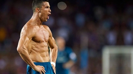 39'luk Ronaldo görüşmelere başladı! Tarihe geçirecek kontrat