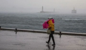 4 Mart 2023 hava durumu raporu... Meteoroloji açıkladı: Bugün hava nasıl olacak?