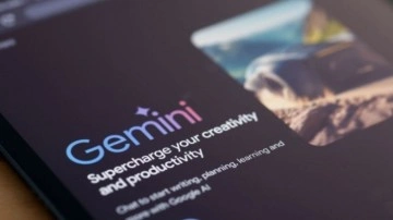 5 Adımda Gemini ile Notları Yükseltmenin Yolları