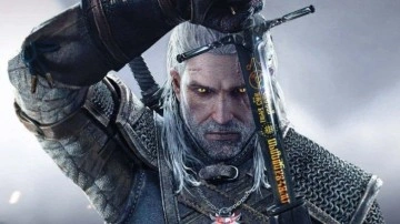 5 Yeni Witcher Oyunu Duyuruldu