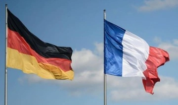 60 yıllık Fransız-Alman dostluğu