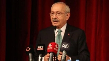 6'lı masa dışında Kılıçdaroğlu'na sürpriz destek! Şart koşup açıkladı