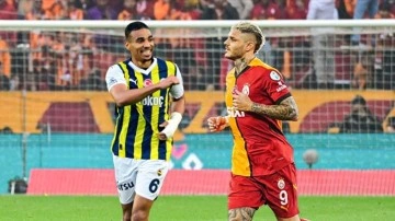  7 futbolcu ilk derbi heyecanını yaşayacak! İşte Fenerbahçe'de muhtemel 11