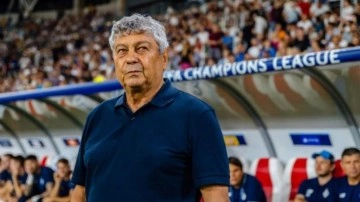 79 yaşındaki Lucescu yeni takımına imzayı attı!