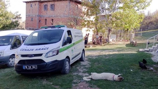 80 yaşındaki adam dehşet saçtı! Yengesini öldürüp yaşamına son verdi