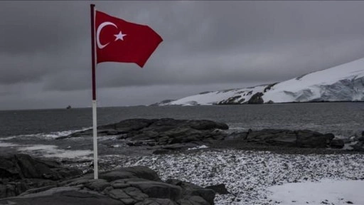 9. Ulusal Antarktika Bilim Seferi ekibi Türkiye'ye döndü