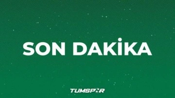 A Milli Takım aday kadrosu açıklandı!