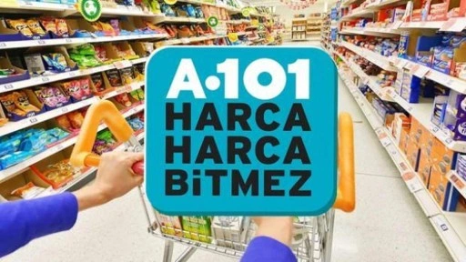 A101 personel maaşı ne kadar? 2025 güncel A101 market kasiyer ve personel maaşları