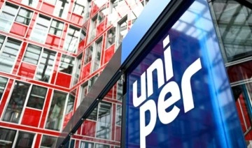 AB, Uniper'e 34,5 milyar euro sermaye sağlayacak