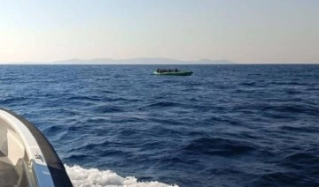AB Yolsuzlukla Mücadele Ofisi: Frontex, Yunanistan'ın geri itmelerini örtbas etti