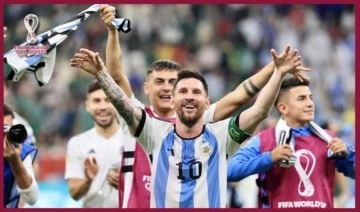 ABD basını iddia etti: Lionel Messi'nin yeni adresi belli oluyor
