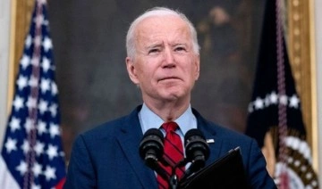 ABD Başkanı Joe Biden, eşcinsel evlilikleri koruma altına alan yasayı onayladı