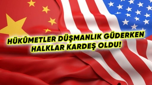 ABD'de Çince Öğrenenlerin Sayısında Patlama Yaşanıyor