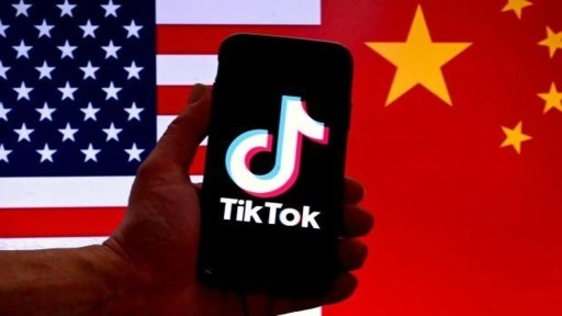 ABD'den Çin'e TikTok darbesi! Tarih verildi! Telefonlardan silinecek